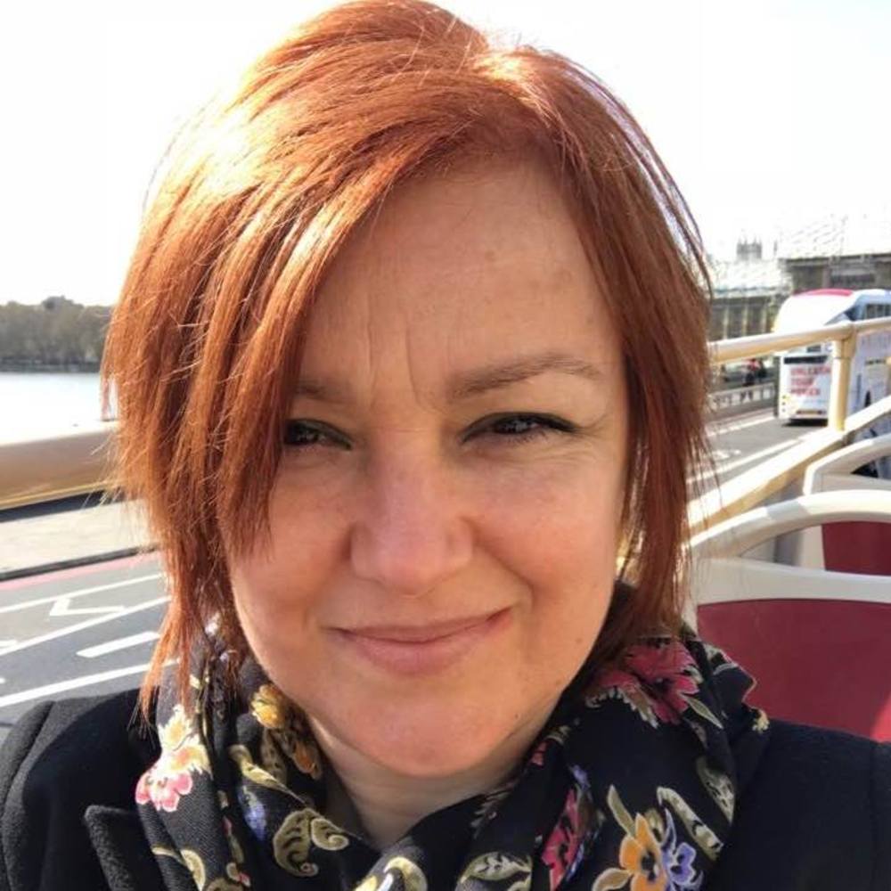 Meet your Posher, Zhanna